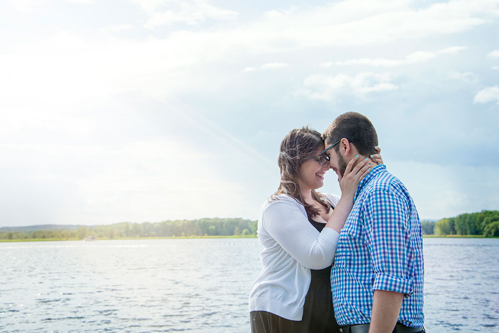 Valérie & Sylvain 38